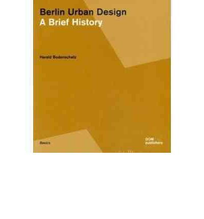 Berlin Urban Design