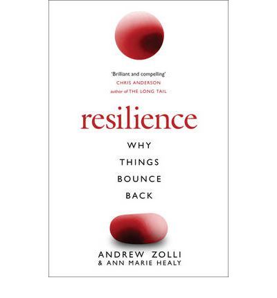 Recilience