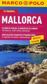 Mallorca - Marco Polo