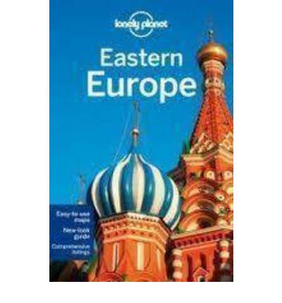 Eastern Europe 11