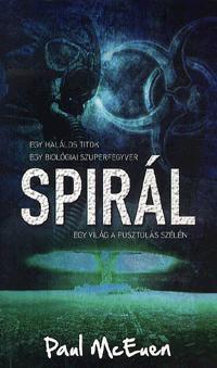 Spirál - Paul McEuen