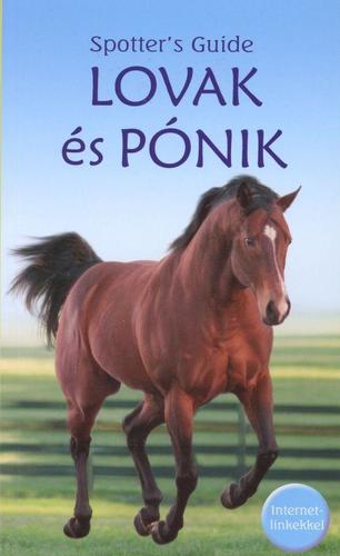 Lovak és Pónik - Spotter´s Guide