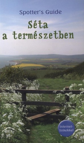 Séta a természetben - Spotter´s Guide