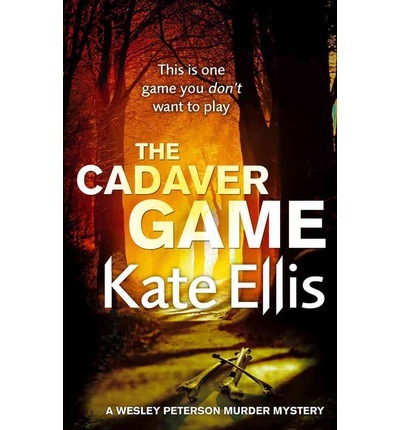 Cadaver Game