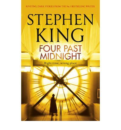 Four Past Midnight