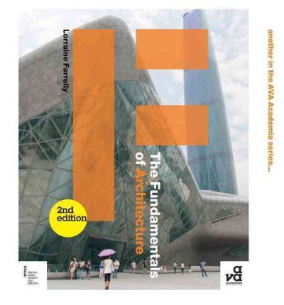 Fundamentals of Architecture