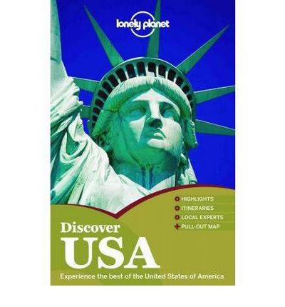 Discover USA