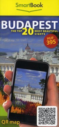 SmartBook: Budapest