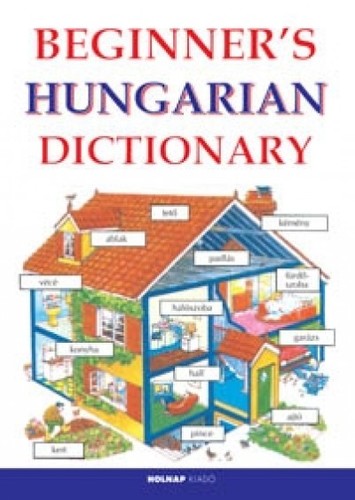 Beginner´s Hungarian Dictionary