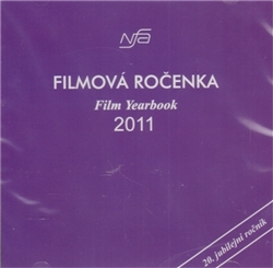 Filmová ročenka 2011 CD-ROM