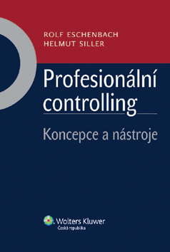 Profesionální controlling