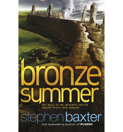 Bronze Summer