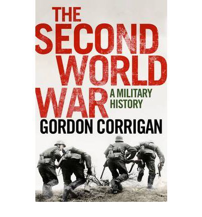 Second World War A Military History