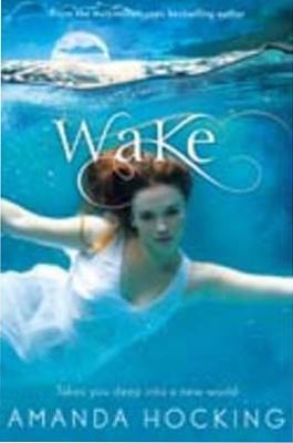 Wake