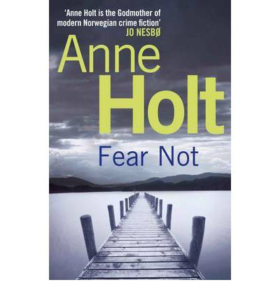Fear Not