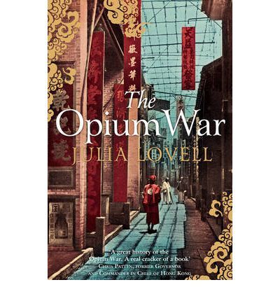 Opium War