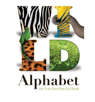 Wild Alphabet