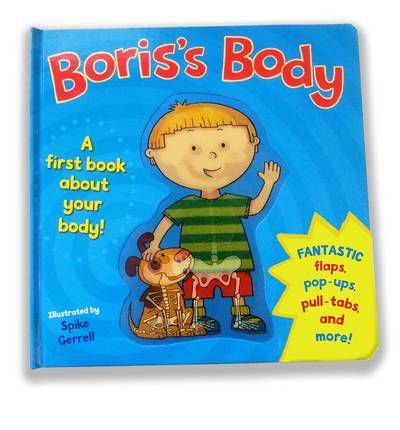 Boris's Body