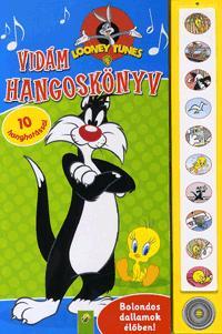 Vidám hangoskönyv - Bolondos dallamok élőben!
