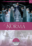 Norma Zenei CD melléklettel