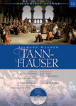 Tannhäuser Zenei CD melléklettel