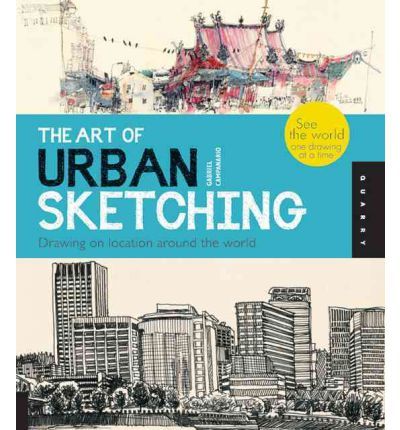 Art of Urban Sketching