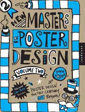 New Masters of Poster Design
