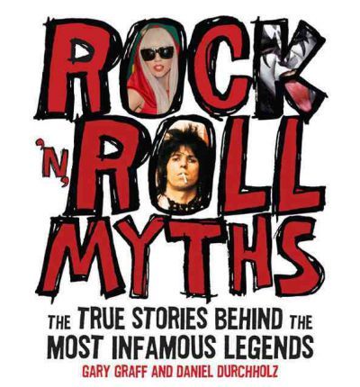 Rock'nRoll Myths