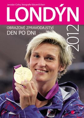 Londýn 2012
