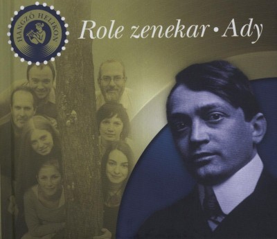 Role zenekar- Ady