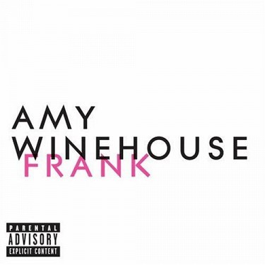 Winehouse Amy - Frank (Deluxe Edition)  2CD