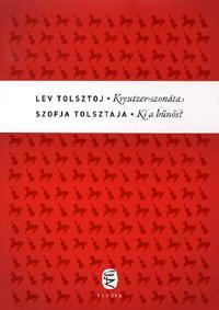 Kreutzer-szonáta - Ki a bűnös?