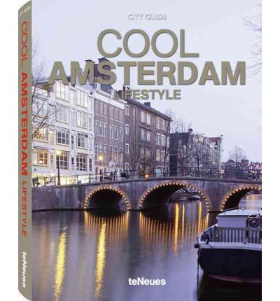 Cool Amsterdam