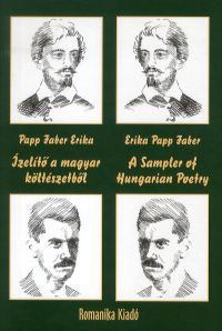 Ízelítő a magyar költészetből - A Sampler of Hungarian Poetry