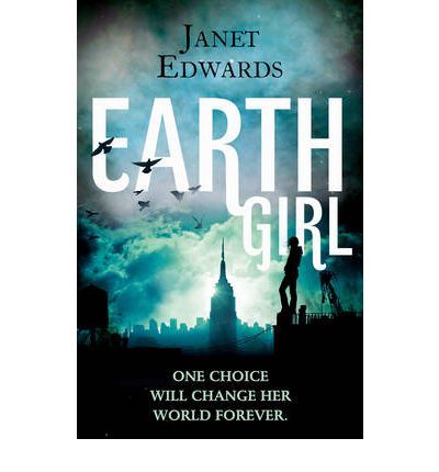 Earth Girl