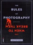 Rules of Photography