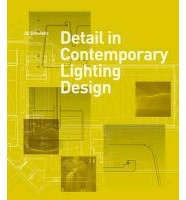 Detail in Contemporary Lighting Design