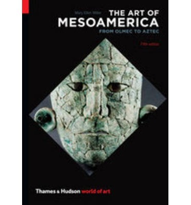 Art of Mesoamerica 5th edition