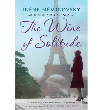 Wine of Solitude