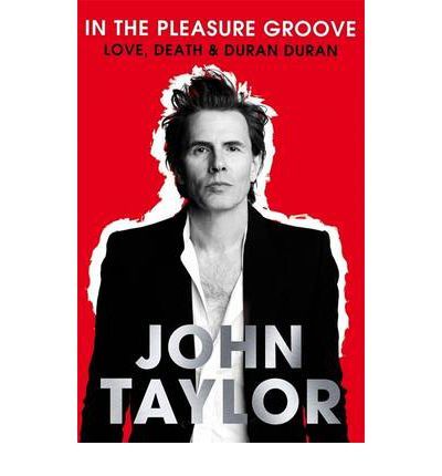 In the Pleasure Groove