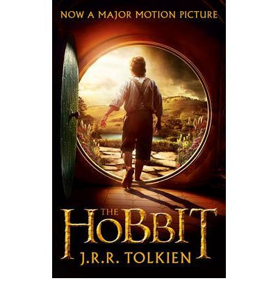 Hobbit film tie