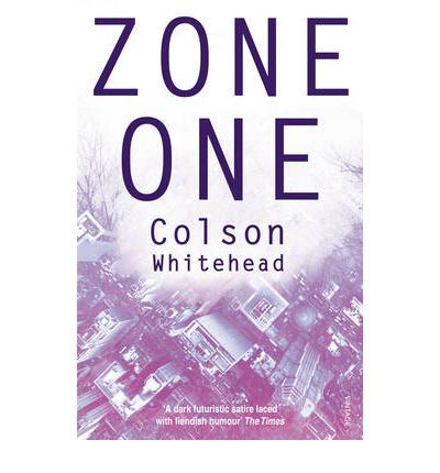 Zone One