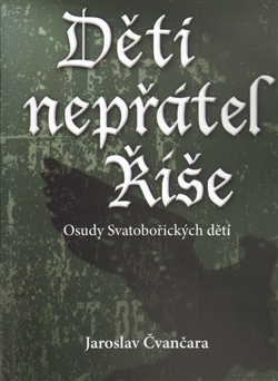 Děti nepřátel Říše