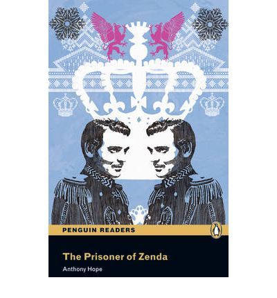 The Prisoner of Zenda + MP3