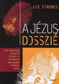 A Jézus dosszié
