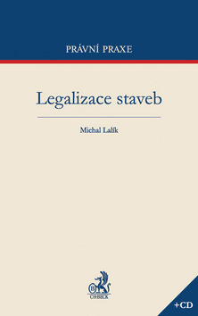 Legalizace staveb + CD