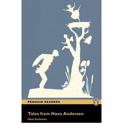Tales from Hans Andersen + Mp3