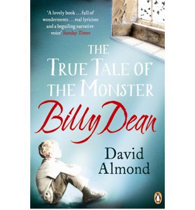 True Tale of the Monster Billy