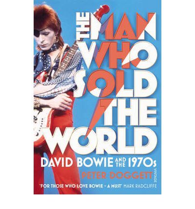 Man Who Sold the World