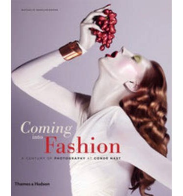 Coming into Fashion